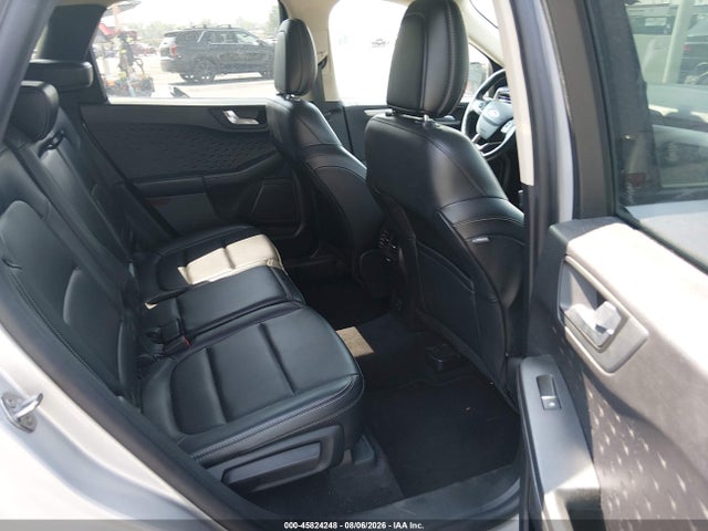Ford ESCAPE SEL 2020 1FMCU9H93LUB06881 Image 8