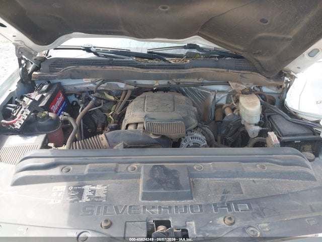 1GC1KUEG6HF199558 Chevrolet Silverado 2500hd Work Truck