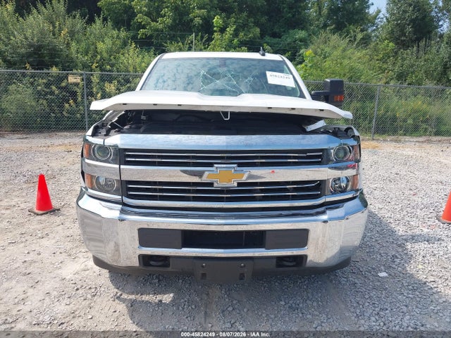 1GC1KUEG6HF199558 Chevrolet Silverado 2500hd Work Truck