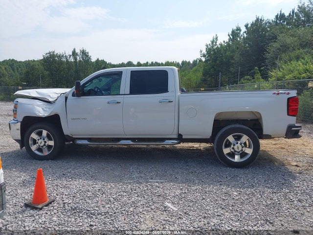 1GC1KUEG6HF199558 Chevrolet Silverado 2500hd Work Truck