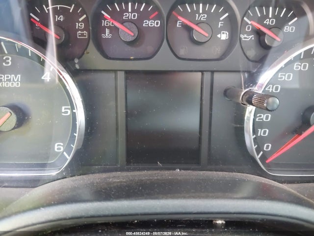 1GC1KUEG6HF199558 Chevrolet Silverado 2500hd Work Truck