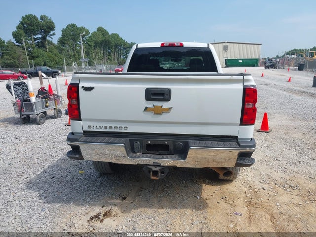 1GC1KUEG6HF199558 Chevrolet Silverado 2500hd Work Truck