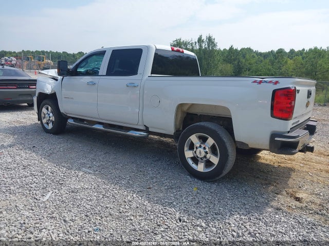 1GC1KUEG6HF199558 Chevrolet Silverado 2500hd Work Truck