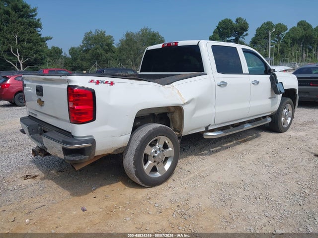1GC1KUEG6HF199558 Chevrolet Silverado 2500hd Work Truck