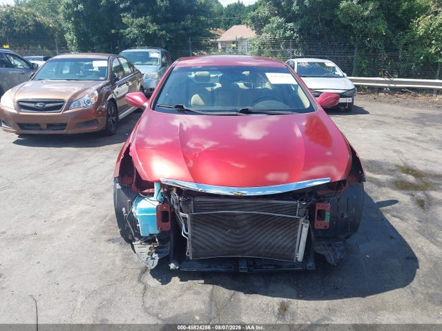 Продаж на аукціоні авто 2013 Hyundai Sonata Gls, vin: 5NPEB4AC7DH749919, номер лоту: 45824256
