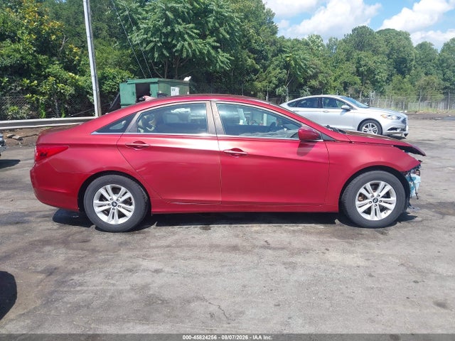 Продаж на аукціоні авто 2013 Hyundai Sonata Gls, vin: 5NPEB4AC7DH749919, номер лоту: 45824256