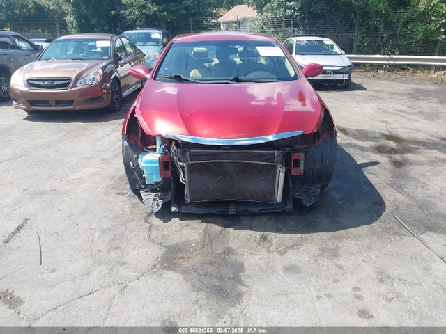 Продаж на аукціоні авто 2013 Hyundai Sonata Gls, vin: 5NPEB4AC7DH749919, номер лоту: 45824256