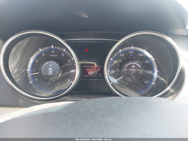 Продаж на аукціоні авто 2013 Hyundai Sonata Gls, vin: 5NPEB4AC7DH749919, номер лоту: 45824256