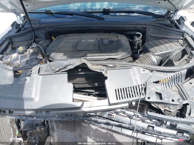 Продаж на аукціоні авто 2018 Dodge Durango Sxt Rwd, vin: 1C4RDHAG3JC143286, номер лоту: 45824257