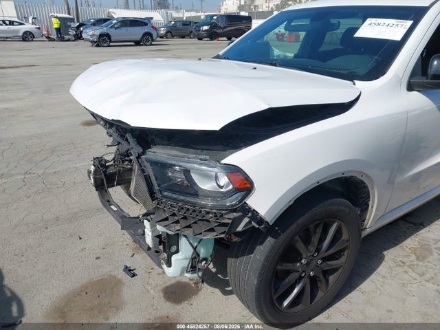 Продаж на аукціоні авто 2018 Dodge Durango Sxt Rwd, vin: 1C4RDHAG3JC143286, номер лоту: 45824257