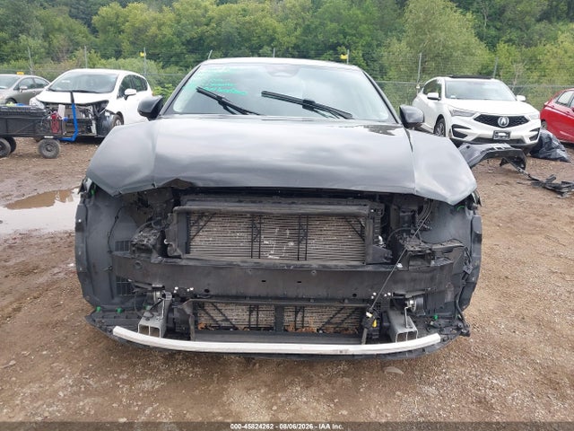 Aukcja sprzedaży 2024 Volvo S60 B5 Core Dark Theme, vin: 7JRL12FK8RG326827, numer aukcji: 45824262