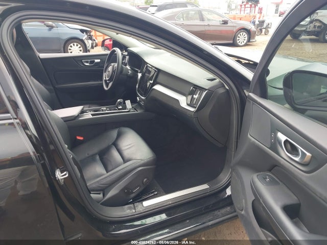 Aukcja sprzedaży 2024 Volvo S60 B5 Core Dark Theme, vin: 7JRL12FK8RG326827, numer aukcji: 45824262