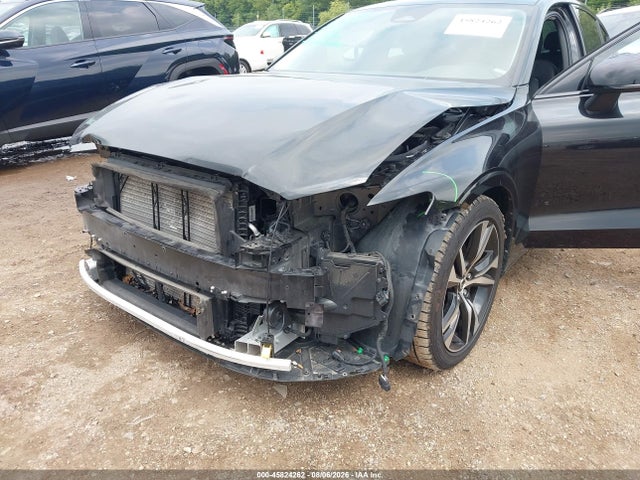 Aukcja sprzedaży 2024 Volvo S60 B5 Core Dark Theme, vin: 7JRL12FK8RG326827, numer aukcji: 45824262