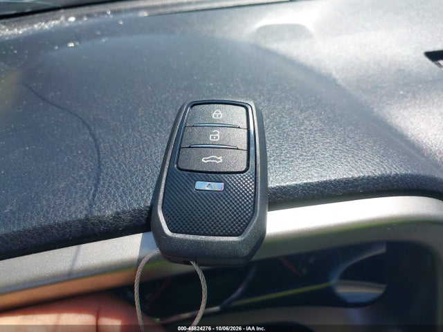 2014 Toyota Rav4 Limited მანქანა იყიდება აუქციონზე, vin: 2T3YFREV1EW091888, აუქციონის ნომერი: 45824276