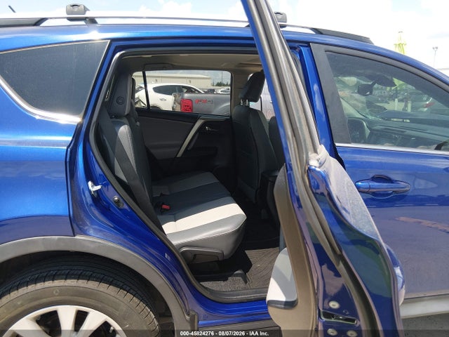 2014 Toyota Rav4 Limited მანქანა იყიდება აუქციონზე, vin: 2T3YFREV1EW091888, აუქციონის ნომერი: 45824276
