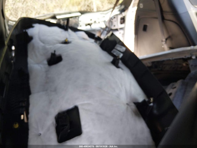 45824278 :رقم المزاد ، 2C4RC1BG4SR518586 vin ، 2025 Chrysler Pacifica Select مزاد بيع