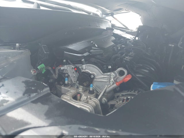 45824281 :رقم المزاد ، KM8HB3AB8RU137610 vin ، 2024 Hyundai Kona Sel مزاد بيع