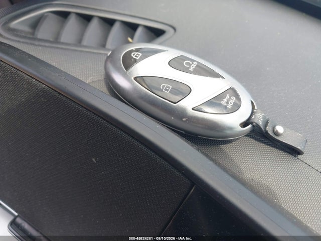 45824281 :رقم المزاد ، KM8HB3AB8RU137610 vin ، 2024 Hyundai Kona Sel مزاد بيع