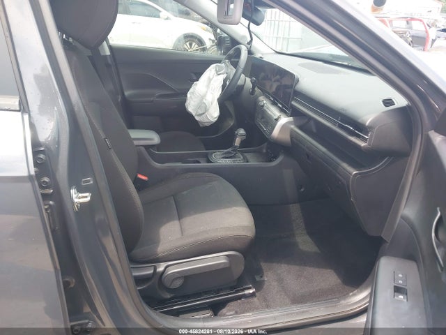 45824281 :رقم المزاد ، KM8HB3AB8RU137610 vin ، 2024 Hyundai Kona Sel مزاد بيع
