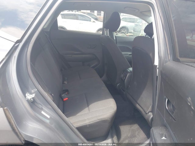 45824281 :رقم المزاد ، KM8HB3AB8RU137610 vin ، 2024 Hyundai Kona Sel مزاد بيع