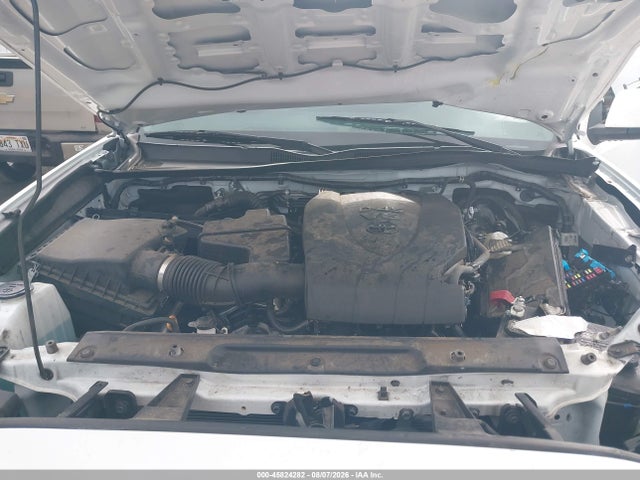 45824282 :رقم المزاد ، 3TYCZ5AN4PT158458 vin ، 2023 Toyota Tacoma Sr5 V6 مزاد بيع
