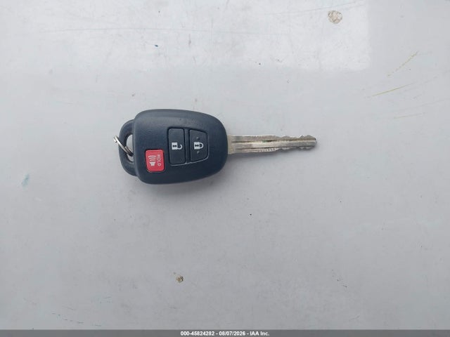 45824282 :رقم المزاد ، 3TYCZ5AN4PT158458 vin ، 2023 Toyota Tacoma Sr5 V6 مزاد بيع