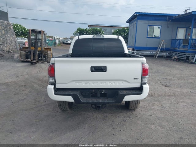 45824282 :رقم المزاد ، 3TYCZ5AN4PT158458 vin ، 2023 Toyota Tacoma Sr5 V6 مزاد بيع