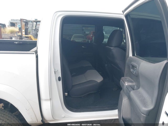 45824282 :رقم المزاد ، 3TYCZ5AN4PT158458 vin ، 2023 Toyota Tacoma Sr5 V6 مزاد بيع