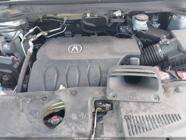Acura RDX 2015 5J8TB4H57FL022746 Image 10