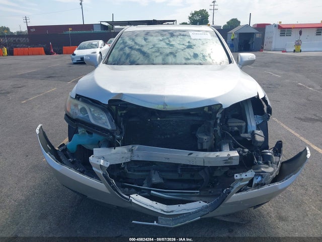 Acura RDX 2015 5J8TB4H57FL022746 Image 12