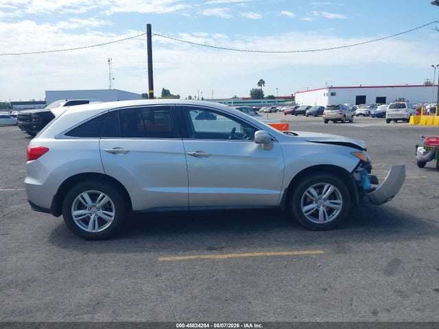 Acura RDX 2015 5J8TB4H57FL022746 Image 13
