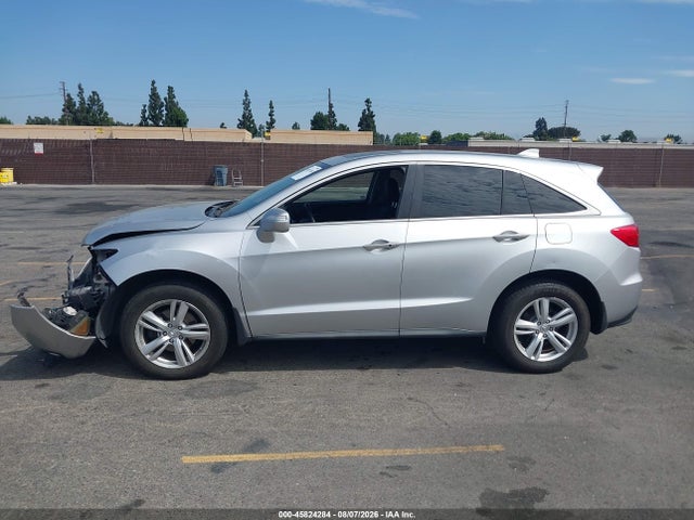 Acura RDX 2015 5J8TB4H57FL022746 Image 14