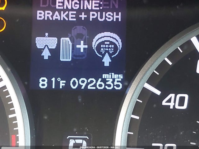 Acura RDX 2015 5J8TB4H57FL022746 Image 15