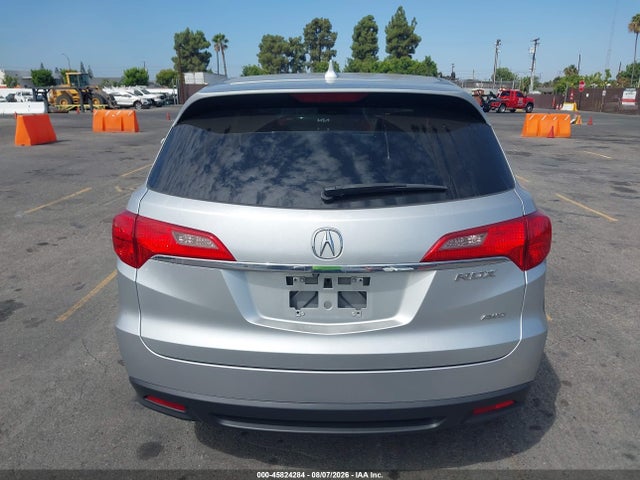 Acura RDX 2015 5J8TB4H57FL022746 Image 16