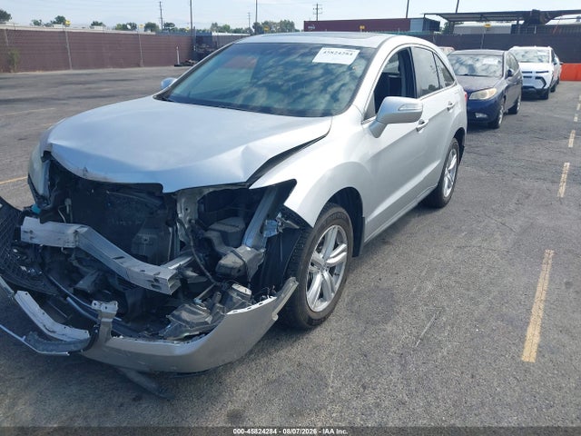Acura RDX 2015 5J8TB4H57FL022746 Image 2