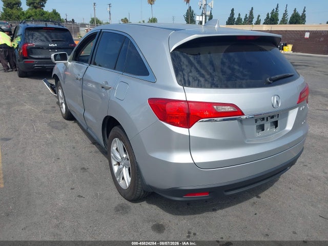Acura RDX 2015 5J8TB4H57FL022746 Image 3