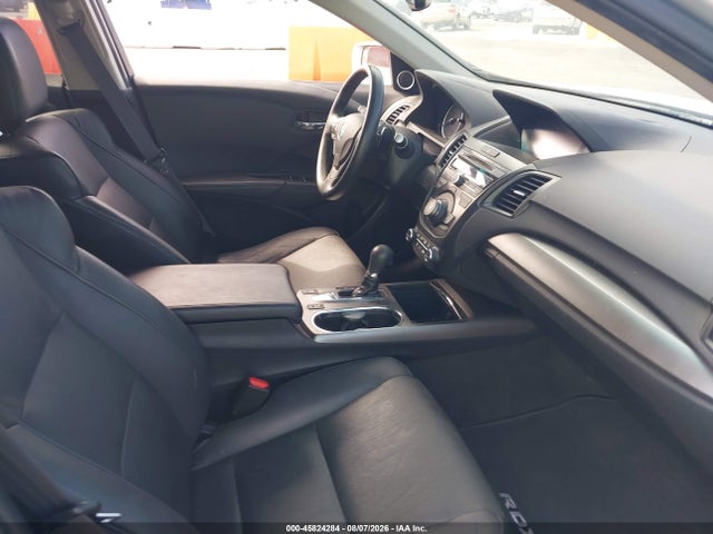 Acura RDX 2015 5J8TB4H57FL022746 Image 5