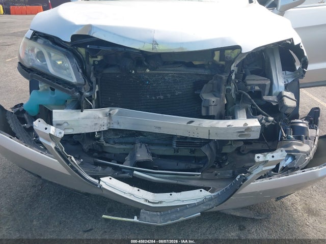 Acura RDX 2015 5J8TB4H57FL022746 Image 6