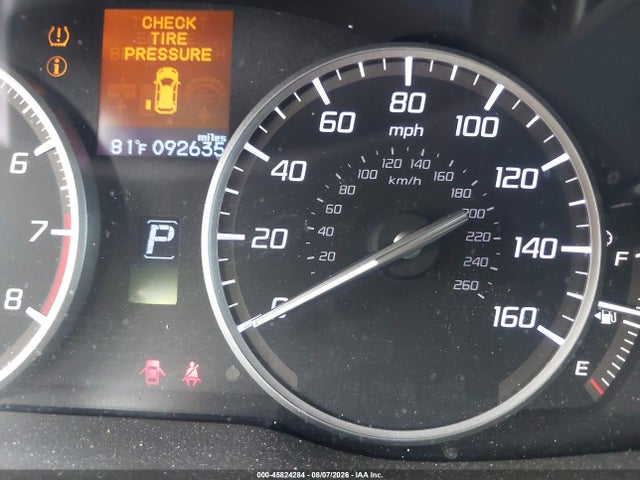 Acura RDX 2015 5J8TB4H57FL022746 Image 7