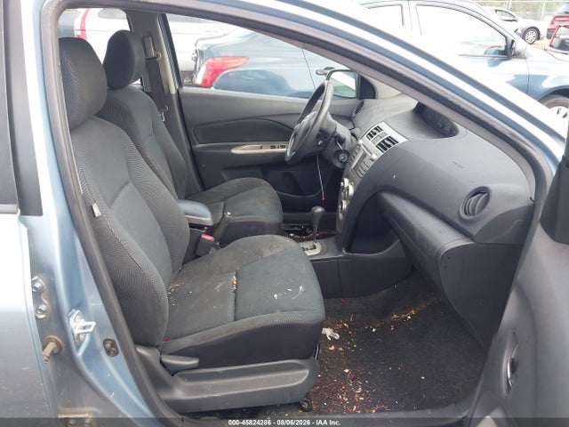 2009 Toyota Yaris მანქანა იყიდება აუქციონზე, vin: JTDBT903591327791, აუქციონის ნომერი: 45824286
