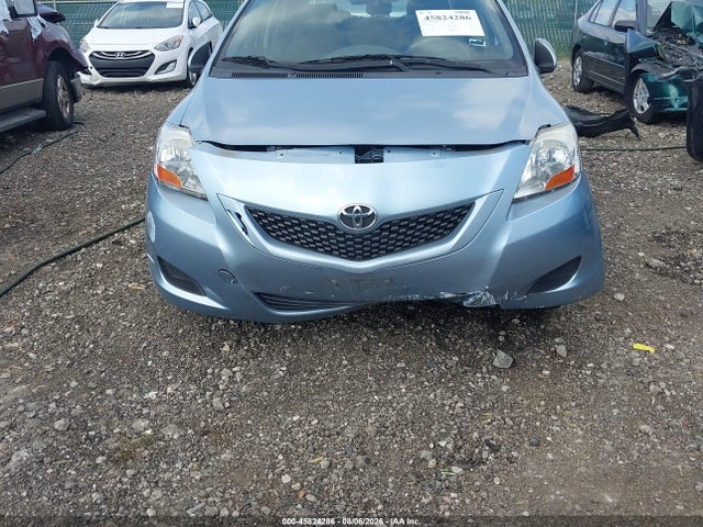 2009 Toyota Yaris მანქანა იყიდება აუქციონზე, vin: JTDBT903591327791, აუქციონის ნომერი: 45824286