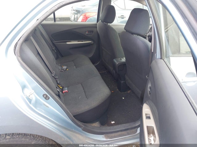 2009 Toyota Yaris მანქანა იყიდება აუქციონზე, vin: JTDBT903591327791, აუქციონის ნომერი: 45824286