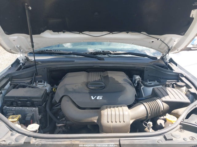 Продаж на аукціоні авто 2015 Jeep Grand Cherokee Overland, vin: 1C4RJECG2FC131674, номер лоту: 45824290