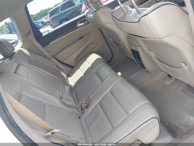 Продаж на аукціоні авто 2015 Jeep Grand Cherokee Overland, vin: 1C4RJECG2FC131674, номер лоту: 45824290