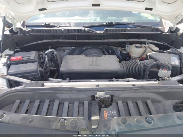 Aukcja sprzedaży 2020 Chevrolet Silverado 1500, vin: 1GCRYBEHXLZ289625, numer aukcji: 45824291