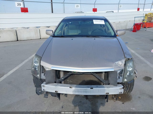 Aukcja sprzedaży 2005 Cadillac Cts Base W/1sb/1sc, vin: 1G6DP567450222260, numer aukcji: 45824292