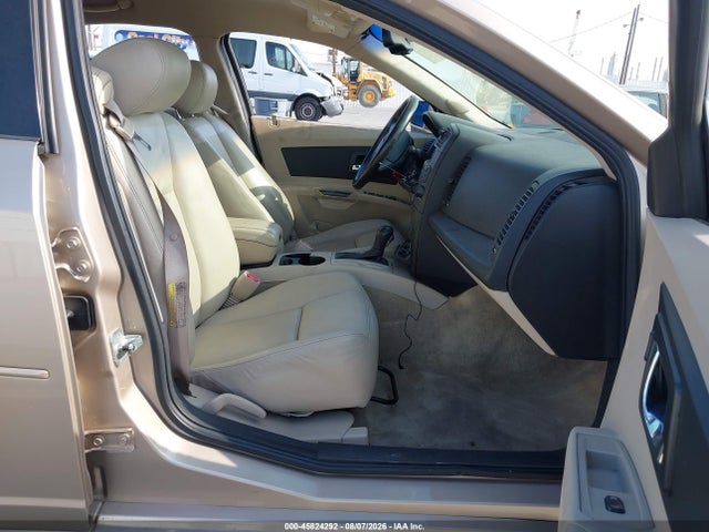 Aukcja sprzedaży 2005 Cadillac Cts Base W/1sb/1sc, vin: 1G6DP567450222260, numer aukcji: 45824292