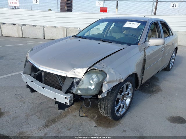 Aukcja sprzedaży 2005 Cadillac Cts Base W/1sb/1sc, vin: 1G6DP567450222260, numer aukcji: 45824292