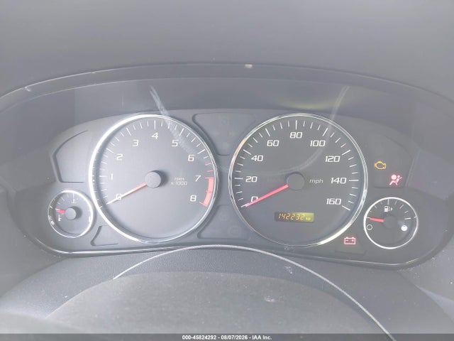 Aukcja sprzedaży 2005 Cadillac Cts Base W/1sb/1sc, vin: 1G6DP567450222260, numer aukcji: 45824292