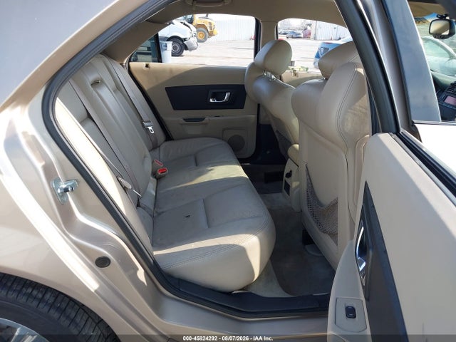 Aukcja sprzedaży 2005 Cadillac Cts Base W/1sb/1sc, vin: 1G6DP567450222260, numer aukcji: 45824292